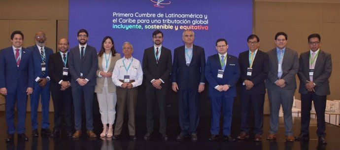 Un total de 16 países de América Latina firman una declaración para lograr una financiación global justa