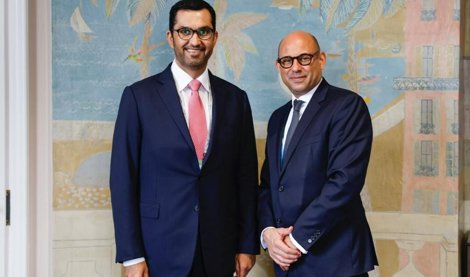 Comunicados Internacional