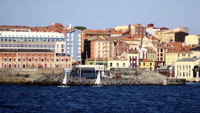 Gijón