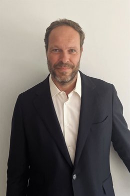 El nuevo director general de Tirme, Antonio Pons.