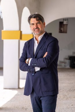 David Blyth, Director General De Bodegas Tradición