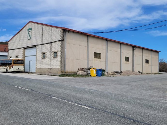 El Gobierno de Navarra subvenciona la rehabilitación de la patatera de Abaurrea Alta como vivero de empresas.