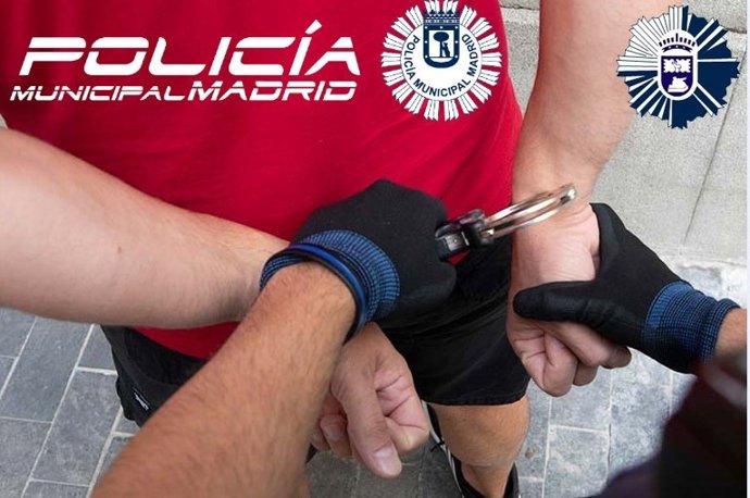 Recurso de una detención.