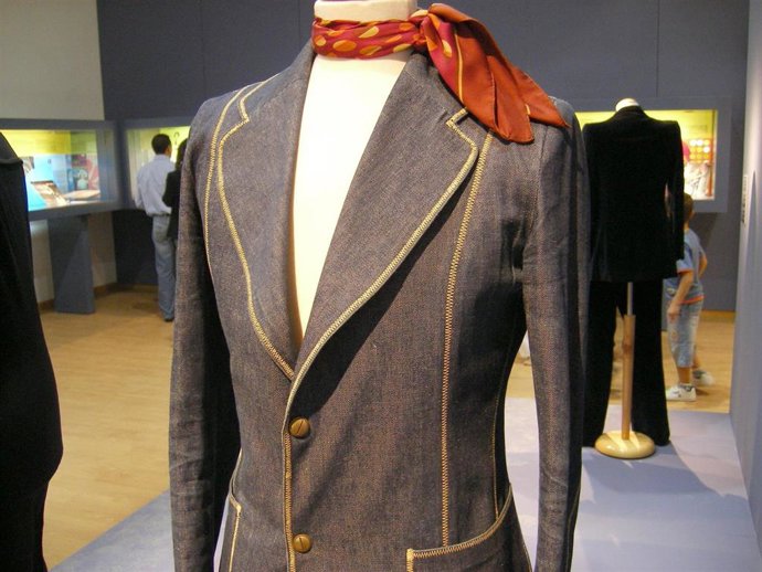 El Ateneo Mercantil de Valencia acogerá del 28 de agosto al 29 de octubre la mayor exposición de Nino Bravo