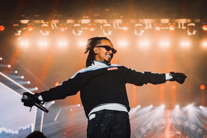 Archivo - Arxiu - Ozuna