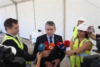 Andalucía pide al Gobierno que deje de "atacar" a Moreno y se sume a su petición de fondos UE contra la sequía