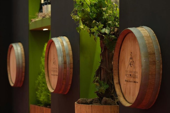 Archivo - Vino en Fenavin