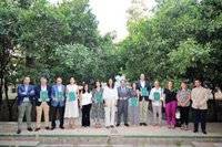 La Junta destina 1,4 millones a trece proyectos de innovación en los servicios sociales de la provincia de Sevilla