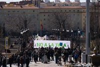 Más Madrid rechaza el planteamiento regional porque la estación de la L11 "se debe realizar fuera" de Madrid Río