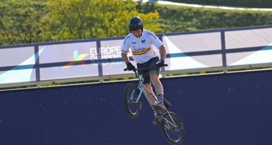 Ciclismo