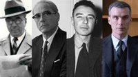¿Qué es realidad y qué ficción en Oppenheimer de Christopher Nolan?