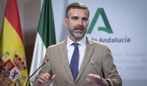 Andalucía