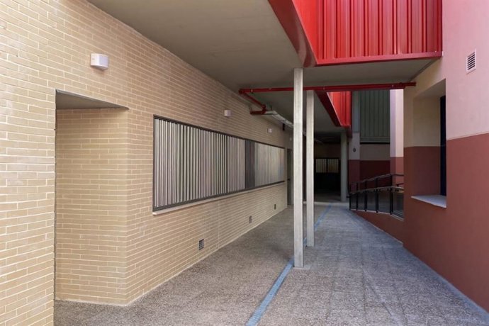 Junta adjudica las obras del comedor escolar del CEIP Valdés Leal y da por finalizadas sus nuevas aulas