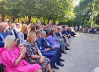 El PRC pide que el Día de las Instituciones sea festivo más allá de 2024: "Es nuestra fiesta de fiestas"