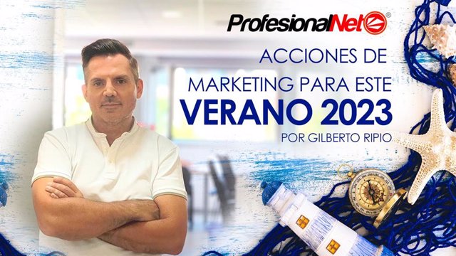 Olas de innovación en el marketing digital para el verano 2023