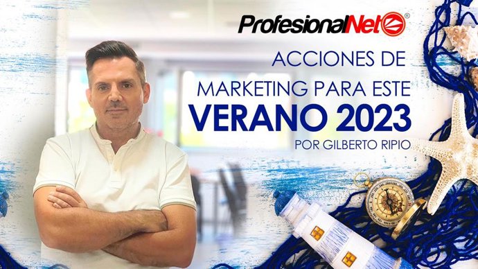 Olas de innovación en el marketing digital para el verano 2023