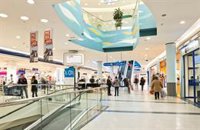 Lar España reduce casi un 36% su beneficio en el primer semestre, hasta los 35,1 millones de euros