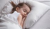 Foto: La siesta de los niños deben durar menos de dos horas y realizarlas antes de la media tarde