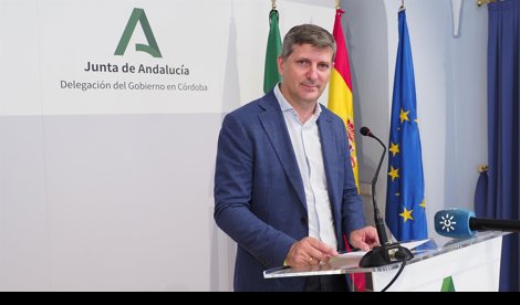 Andalucía