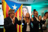 Junts manté els escons a Girona i Tarragona després del recompte del vot exterior
