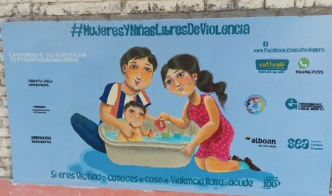 Cooperación y Desarrollo