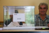 El PP, primera fuerza en voto CERA en Pontevedra, con 4.319 votos, casi 2.000 más que el PSOE, que suma 2.345