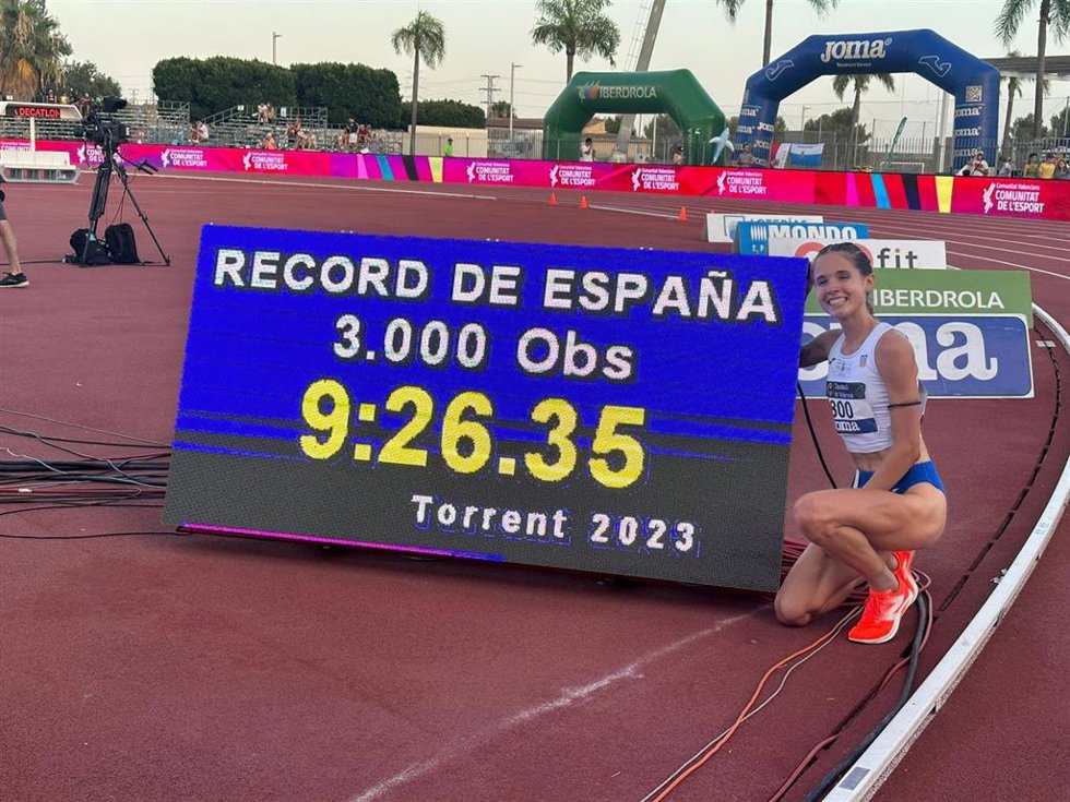 Marta Serrano
