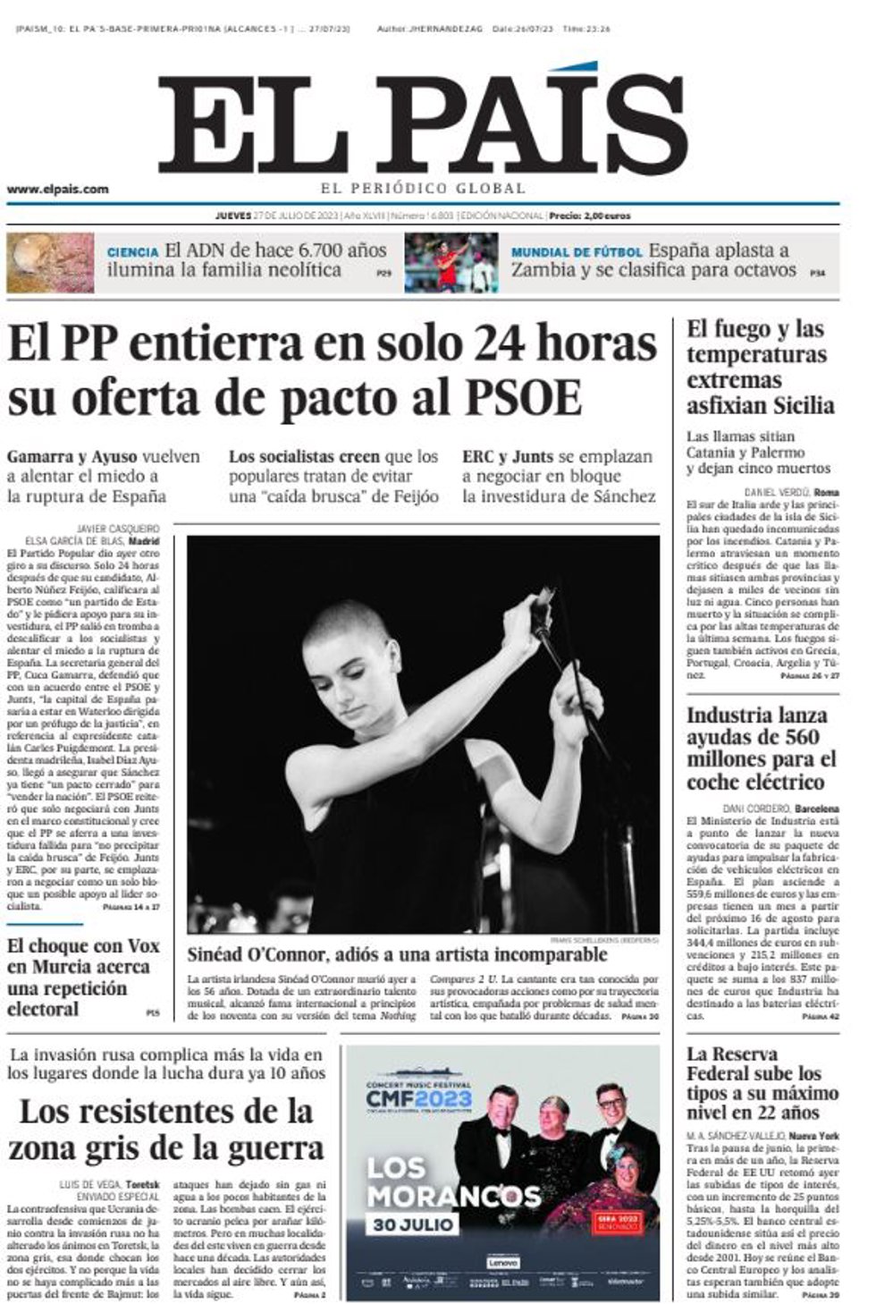 El País