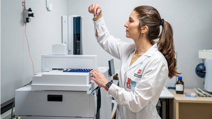 Ocho investigadores incorporados a Campus Iberus con el programa de captación de talento internacional Iberus Talent han defendido ya su tesis doctoral