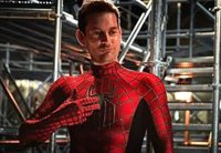 Buenas noticias para Spider-Man 4 de Tobey Maguire