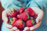 Foto: Los beneficios de las fresas: puede mejorar la función cognitiva y la presión arterial