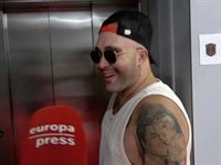 Kiko Rivera desvela cómo se encuentra Cayetano Rivera tras la impactante cogida en Santander