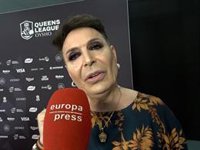 El Maestro Joao augura un nuevo noviazgo para Rosalía: "Ella se va a enamorar pronto"