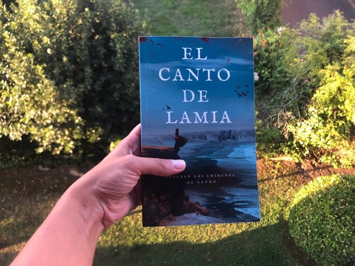 El canto de Lamia