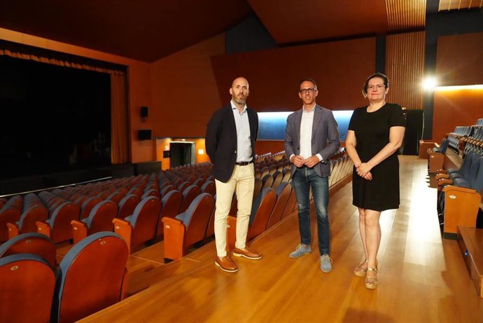 La Junta destina 110.000 euros a la promoción de las artes escénicas y musicales en Pozoblanco, Villanueva de Córdoba y Villanueva del Duque