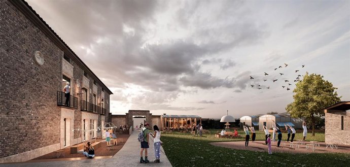 El Ayuntamiento somete a información pública el proyecto de Torre de Santa Engracia en Movera.