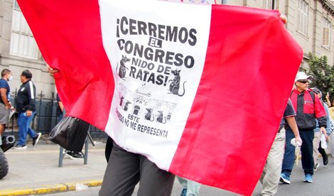 Política