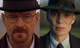 Foto: Heisenberg y Oppenheimer: la conexión de Breaking Bad con la película de Nolan