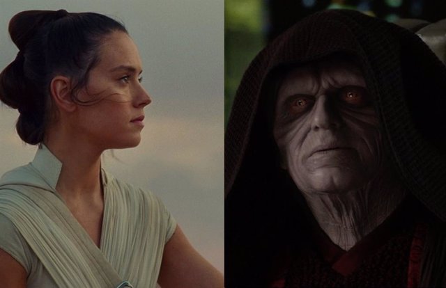 La nueva Orden Jedi: Star Wars anticipa el regreso del Emperador Palpatine en la nueva película de la saga