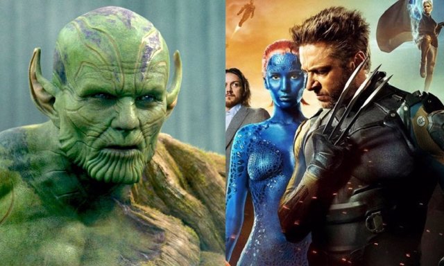 El guiño oculto a X-Men en el final de Secret Invasion