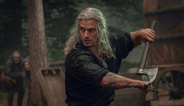 ¿Por Qué Henry Cavill Deja The Witcher Tras La Temporada 3?
