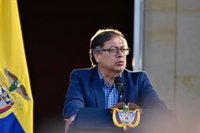 La Fiscalía de Colombia oficializa la detención del hijo de Gustavo Petro