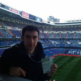 Javier Muñoz Castaño.