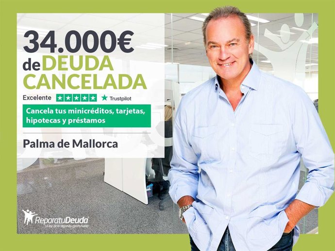Bertín Osborne, imagen de Repara tu Deuda Abogados.