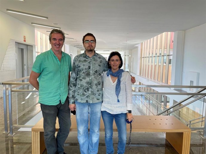 Investigadores de la UCLM han desarrollado una aplicación web para estudiar la eficacia y seguridad de nuevos fármacos contra el Alzheimer