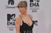 Taylor Swift prepara una serie "metafeminista" sobre sus ex