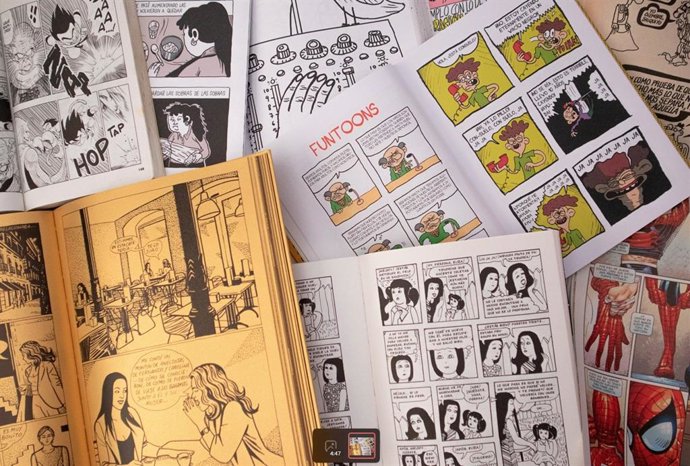 La danza urbana, las artes plásticas y la fotografía, entre la oferta de nuevos cursos y talleres en La Térmica