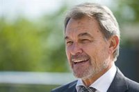 Artur Mas pide a Puigdemont ser "más exigente que intransigente" en la negociación con el PSOE