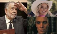 Coppola, rendido al Barbenheimer: "Es una nueva edad de oro para el cine"