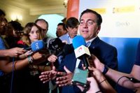 España apoya la advertencia de la CEDEAO a los golpistas de Níger y exige la liberación inmediata de Bazoum